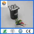 60mm 78W 24V Brushless Motor with Factory Price